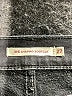 Levi's Black Jeans Size 27 waist - photo 7