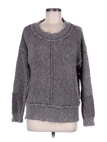 Vintage Havana Pullover Sweater (view 1)