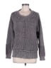 Vintage Havana Tweed Gray Pullover Sweater Size M - photo 1
