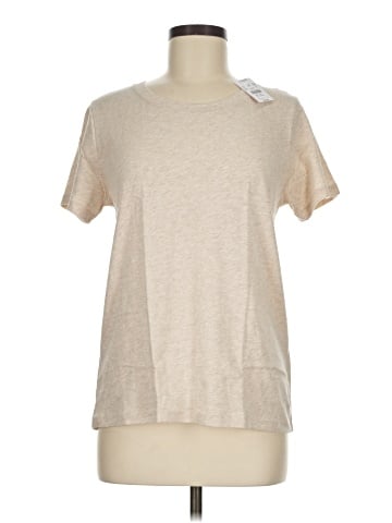 J.Crew Factory Store Short Sleeve T-Shirt (view 1)