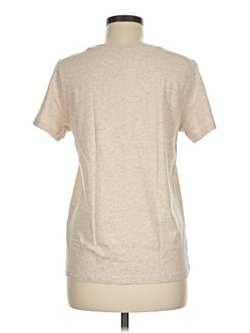 J.Crew Factory Store Short Sleeve T-Shirt (view 2)