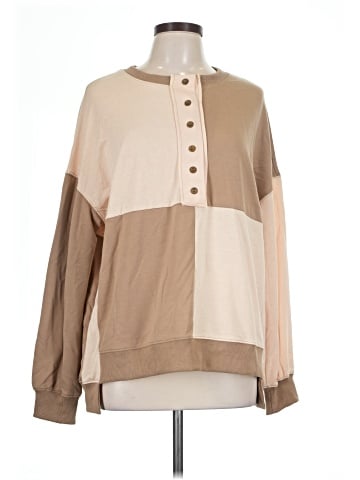 Assorted Brands Pullover Sweater (view 1)