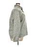 Eddie Bauer 100% Polyester Gray Pullover Sweater Size XXL - photo 4