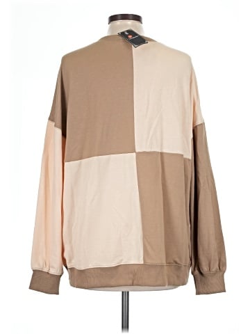 Assorted Brands Pullover Sweater (view 2)