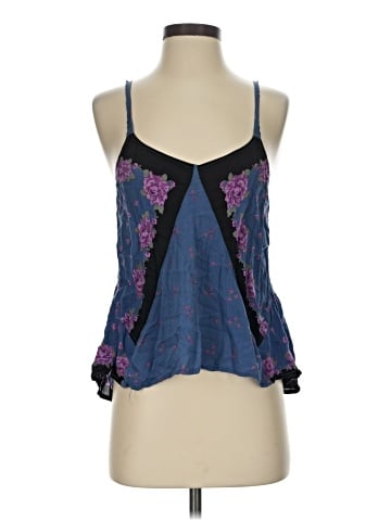 Free People Sleeveless Blouse (view 1)