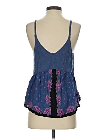 Free People Sleeveless Blouse (view 2)