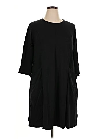 Coldwater Creek Casual Dress (view 1)