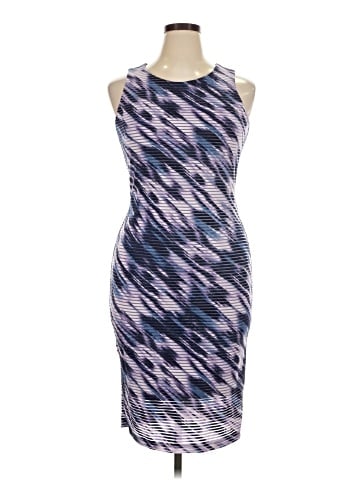 JLo by Jennifer Lopez Cocktail Dress (view 1)