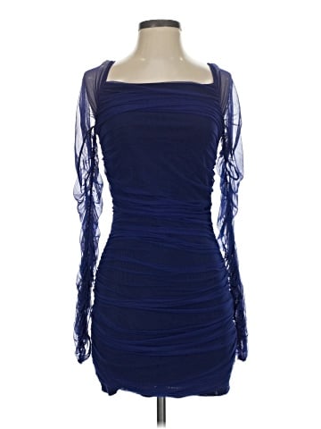 Bebe Cocktail Dress (view 1)