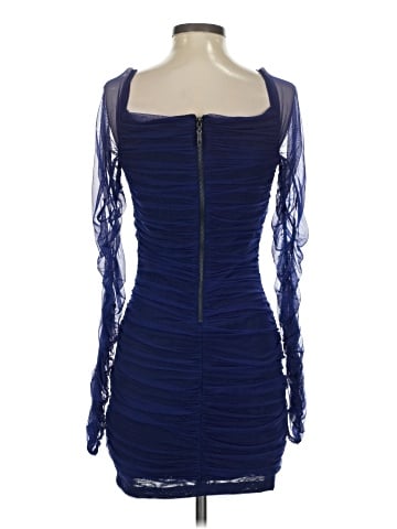Bebe Cocktail Dress (view 2)