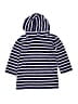 Mini Boden Blue Rash Guard Size 4 - 5 - photo 1