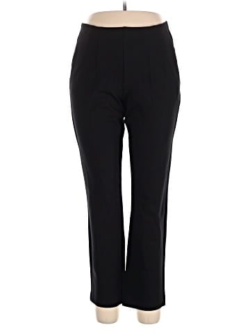 Belle By Kim Gravel Active Pants (view 1)
