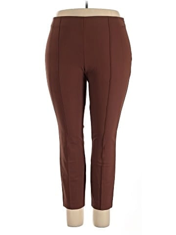 Lafayette 148 New York Active Pants (view 1)