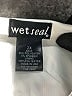 Wet Seal Ivory Sleeveless Blouse Size 2X - photo 8