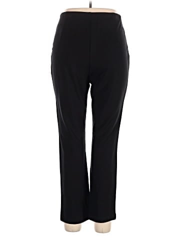 Belle By Kim Gravel Active Pants (view 2)