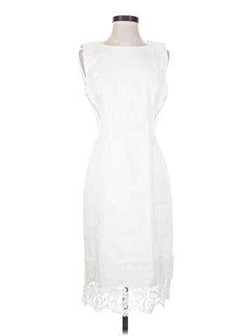 T Tahari Cocktail Dress (view 1)