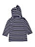 Mini Boden Blue Rash Guard Size 4 - 5 - photo 2