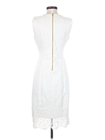 T Tahari Cocktail Dress (view 2)