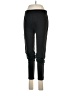 Isotoner Solid Black Active Pants Size M - photo 1