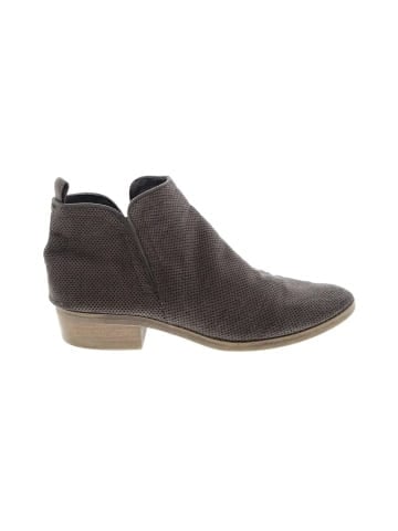 Dolce Vita Ankle Boots (view 1)