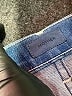 Mother Hearts Blue Jeans Size 27 waist - photo 4