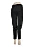 Isotoner Solid Black Active Pants Size M - photo 2