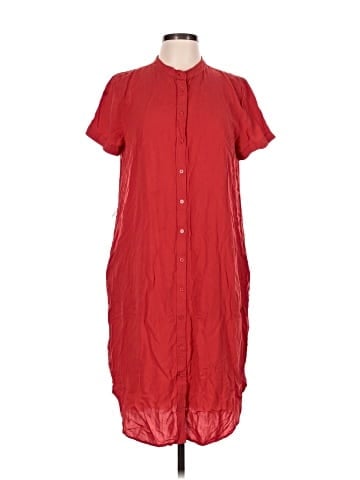Ann Taylor LOFT Casual Dress (view 1)