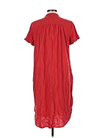 Ann Taylor LOFT Casual Dress (view 2)