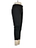Isotoner Solid Black Active Pants Size M - photo 4