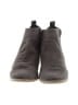 Dolce Vita Gray Ankle Boots Size 8 - photo 2