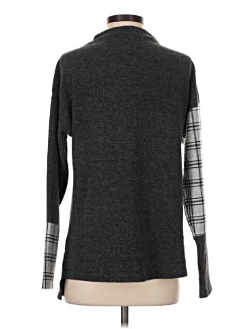 Coco + Carmen Turtleneck Sweater (view 2)