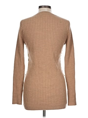 Nanette Lepore Wool Cardigan (view 2)