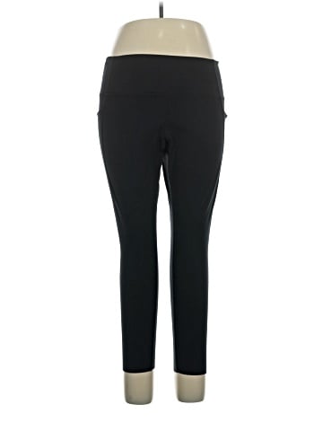 Danskin Active Pants (view 1)