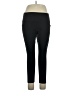 Danskin Solid Black Active Pants Size XL - photo 1