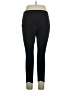 Danskin Solid Black Active Pants Size XL - photo 2
