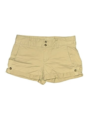 Mountain Khakis Khaki Shorts (view 1)