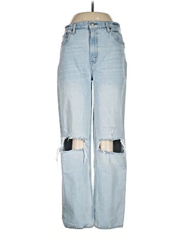 Abercrombie & Fitch Jeans (view 1)