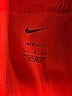 Nike 100% Polyester Red Athletic Shorts Size L - photo 3