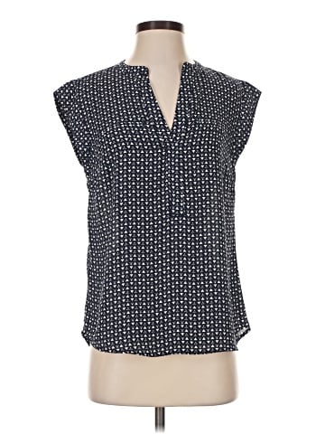 The Limited Outlet Sleeveless Blouse (view 1)