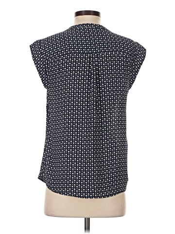 The Limited Outlet Sleeveless Blouse (view 2)