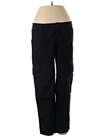 London Jean Cargo Pants (view 1)