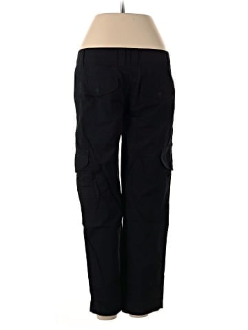 London Jean Cargo Pants (view 2)