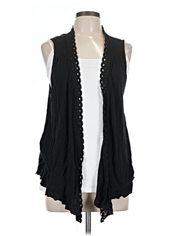 a.n.a. A New Approach Cardigan (view 1)