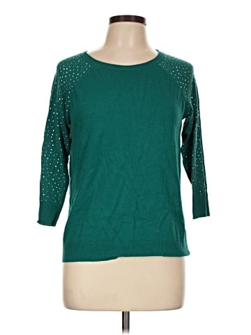 Apt. 9 Pullover Sweater (view 1)