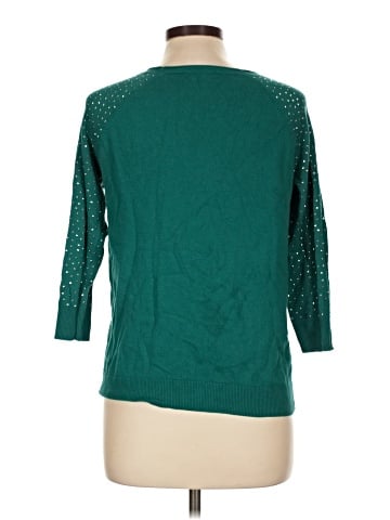 Apt. 9 Pullover Sweater (view 2)