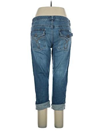 CALVIN KLEIN JEANS Jeans (view 2)