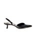 Dolce Vita Black Heels Size 10 - photo 1