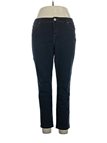Inc Denim Jeans (view 1)