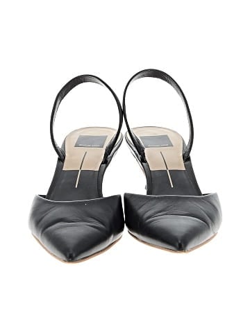 Dolce Vita Heels (view 2)