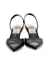Dolce Vita Black Heels Size 10 - photo 2